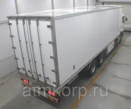 Рефрижератор Фургон  Nissan  б/у фото 2
