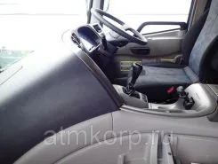 Бортовой Бортовой Nissan UD,   б/у фото 4