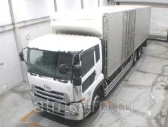 Рефрижератор Фургон  Nissan  б/у