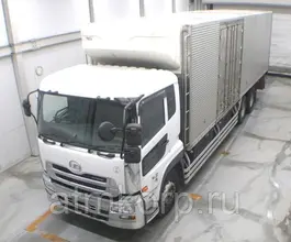 Рефрижератор Фургон  Nissan  б/у