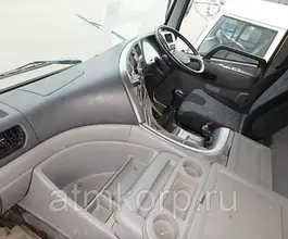 Бетоносмеситель Бетоносмеситель  Nissan UD  б/у фото 4