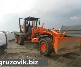 Грейдер ГС 14 (DM) 2018 года б/у