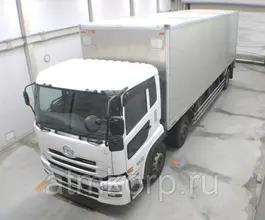 Автофургон Автофургон  Nissan  б/у