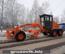 Грейдер ГС 14 (DM) 2018 года б/у