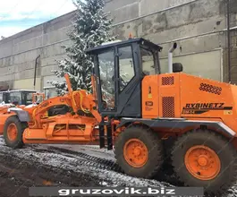 Грейдер ГС 14 (DM) 2018 года б/у