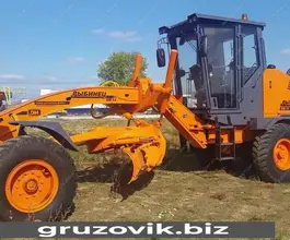 Грейдер ГС 14 (DM) 2018 года б/у