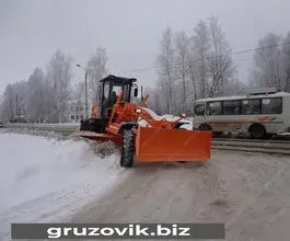 Грейдер ГС 14 (DM) 2018 года б/у