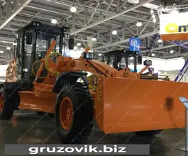 Грейдер ГС 14 (DM) 2018 года б/у