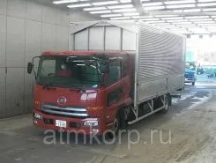 Автофургон Автофургон  Nissan  б/у