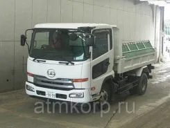 Самосвал Самосвал  Nissan UD  б/у