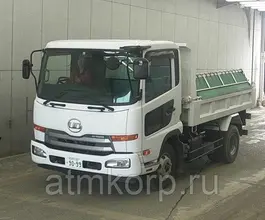 Самосвал Самосвал  Nissan UD  б/у