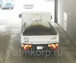 Самосвал Самосвал  Nissan UD  б/у фото 3