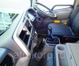 Самосвал Самосвал  Nissan UD  б/у фото 4