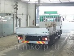 Бортовой Бортовой Nissan UD,   б/у фото 2