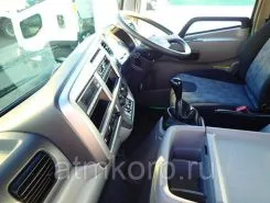 Бортовой Бортовой Nissan UD,   б/у фото 4
