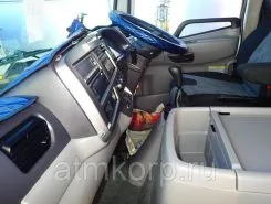 Бортовой Бортовой Nissan UD,   б/у фото 4