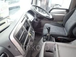 Бортовой Бортовой Nissan UD,   б/у фото 4