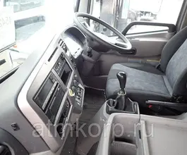 Бортовой Бортовой Nissan UD,   б/у фото 4