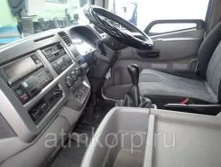 Рефрижератор Фургон  Nissan  б/у фото 4
