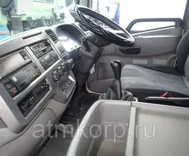 Рефрижератор Фургон  Nissan  б/у фото 4