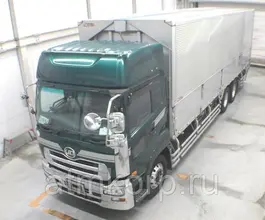 Автофургон Автофургон  Nissan  б/у