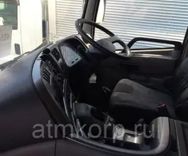 Рефрижератор Фургон  Nissan  б/у фото 4