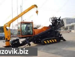 Goodeng GD 450 2019 года б/у