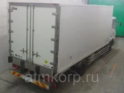 Рефрижератор Фургон  Nissan  б/у фото 2