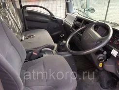 Бортовой Бортовой Nissan UD,   б/у фото 3