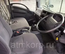 Бортовой Бортовой Nissan UD,   б/у фото 3