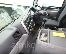 Бортовой Бортовой Nissan UD,   б/у фото 4