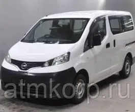 Микроавтобус Nissan NV200 VM20  б/у