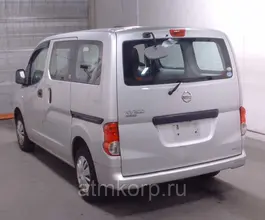 Микроавтобус Nissan NV200 VM20  б/у фото 2