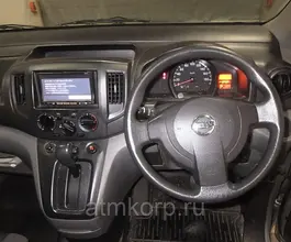Микроавтобус Nissan NV200 VM20  б/у фото 5