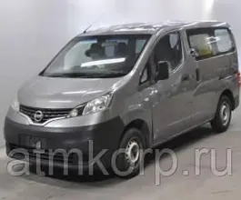 Микроавтобус Nissan NV200 VM20  б/у