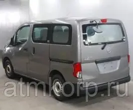 Микроавтобус Nissan NV200 VM20  б/у фото 2