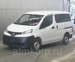 Микроавтобус Nissan NV200 VM20  б/у