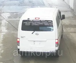 Микроавтобус Nissan NV200 VM20  б/у фото 3