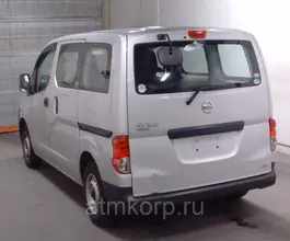 Микроавтобус Nissan NV200 VM20  б/у фото 2