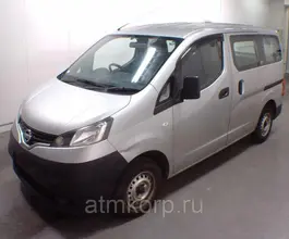 Микроавтобус Nissan NV200 VM20  б/у фото 3