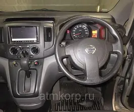 Микроавтобус Nissan NV200 VM20  б/у фото 5