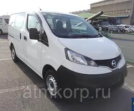 Микроавтобус Nissan 200  б/у