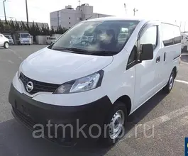 Микроавтобус Nissan 200  б/у фото 2