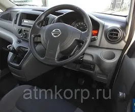 Микроавтобус Nissan 200  б/у фото 5