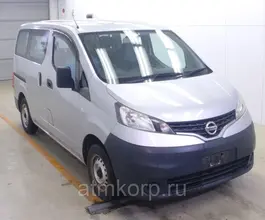 Микроавтобус Nissan NV200 VM20  б/у