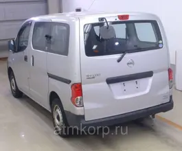 Микроавтобус Nissan NV200 VM20  б/у фото 2