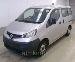 Микроавтобус Nissan NV200 VM20  б/у фото 3