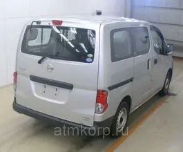 Микроавтобус Nissan NV200 VM20  б/у фото 4