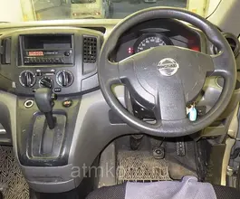 Микроавтобус Nissan NV200 VM20  б/у фото 5
