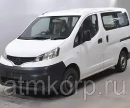 Микроавтобус Nissan NV200 VM20  б/у